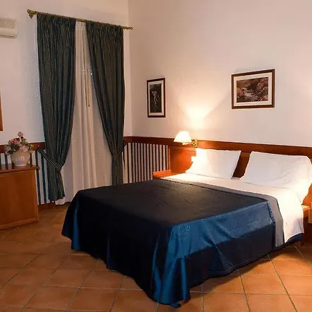 Hotel La Porta Del Mare