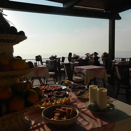 Hotel La Porta Del Mare