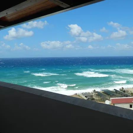 La Porta Del Mare Hotel 3*
