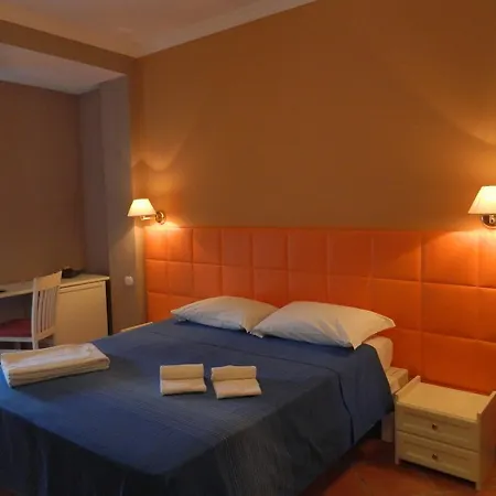 La Porta Del Mare Hotel 3*