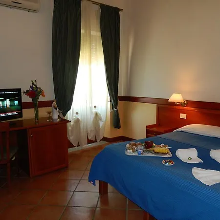 La Porta Del Mare 3*