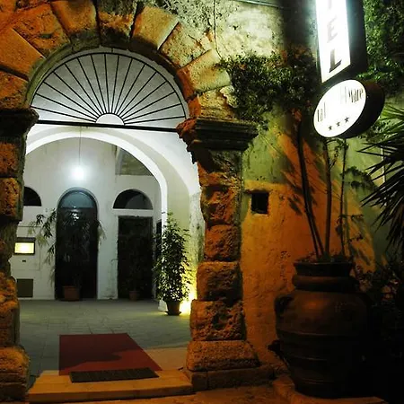 La Porta Del Mare Hotel