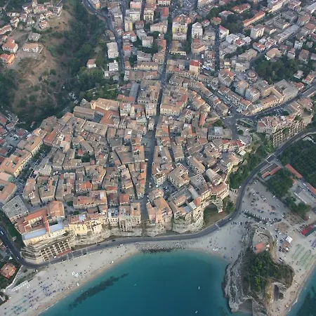 Hotel La Porta Del Mare