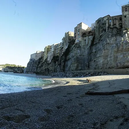 فندق La Porta Del Mare 3*