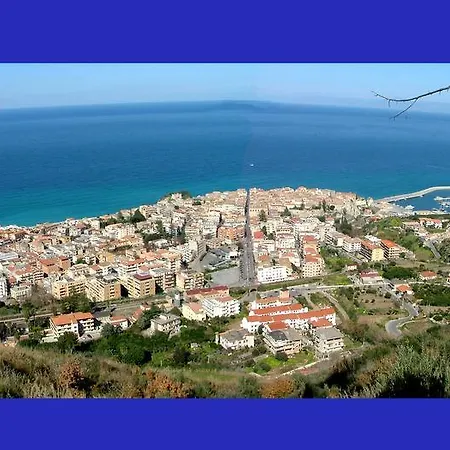 La Porta Del Mare 3*