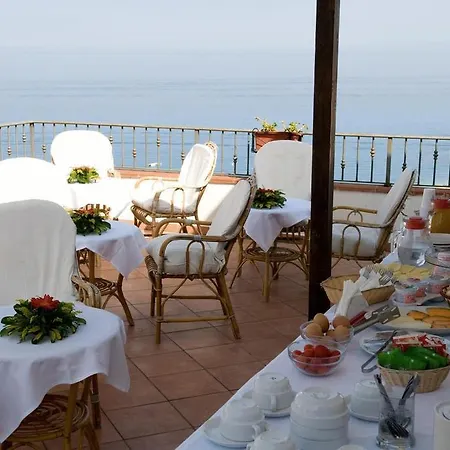 Hotel La Porta Del Mare