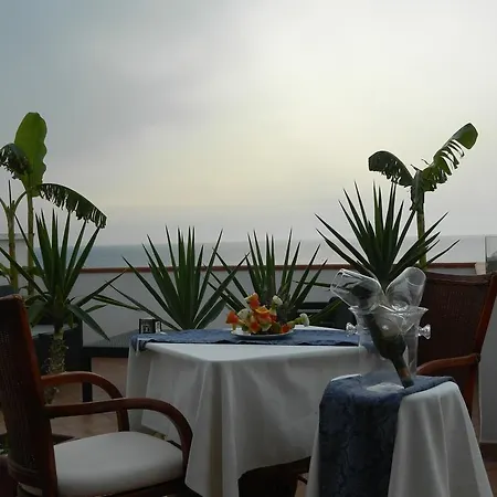 La Porta Del Mare Hotel Tropea