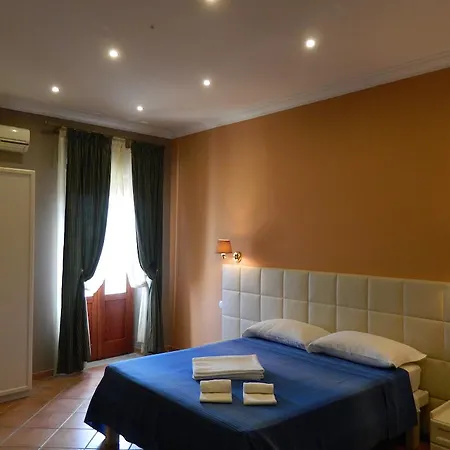 La Porta Del Mare Hotel Tropea