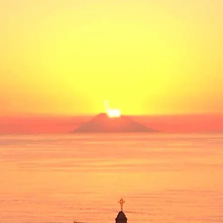 La Porta Del Mare Tropea
