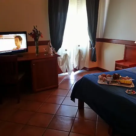 Szálloda La Porta Del Mare 3*