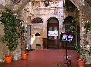 Szálloda La Porta Del Mare Tropea