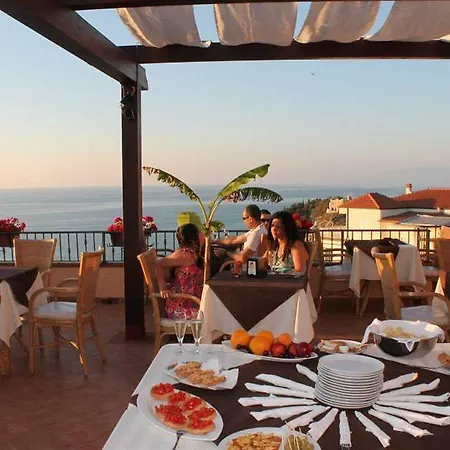 Hotel La Porta Del Mare