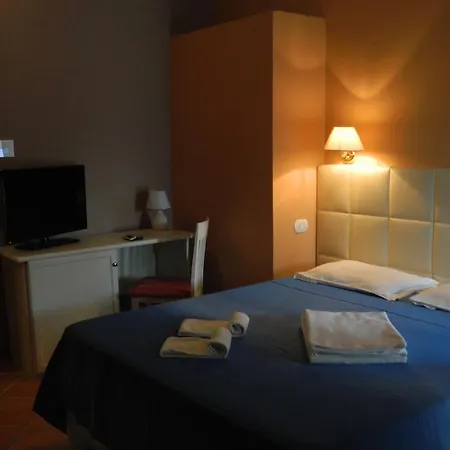 La Porta Del Mare Szálloda 3*