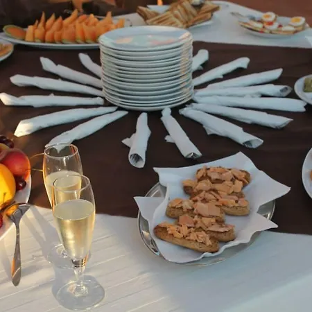 Hotel La Porta Del Mare 3*