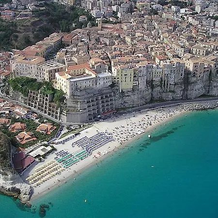 La Porta Del Mare Tropea