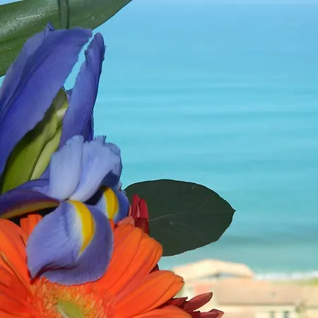 La Porta Del Mare Tropea