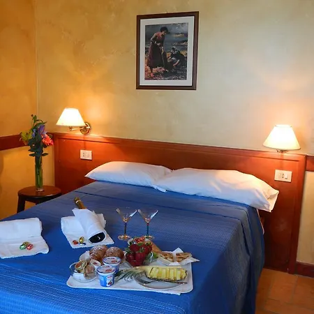 La Porta Del Mare Szálloda Tropea