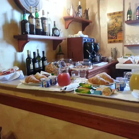 La Porta Del Mare 3*