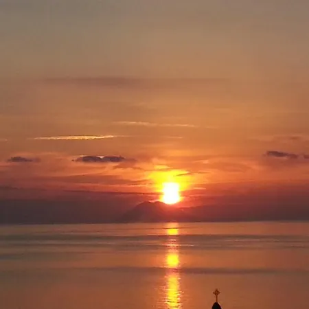La Porta Del Mare Szálloda Tropea