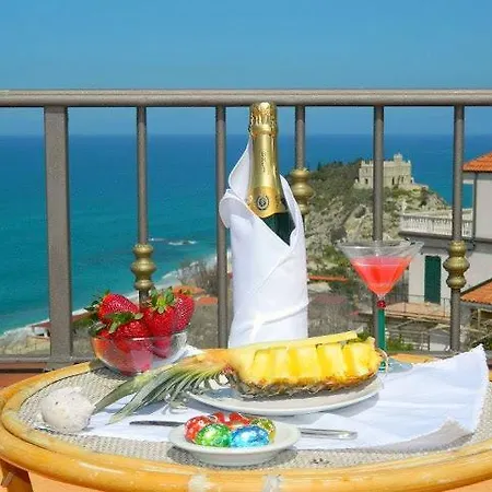 La Porta Del Mare Szálloda 3*