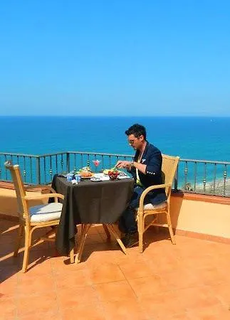 La Porta Del Mare 3* Tropea