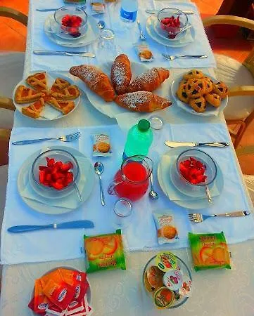 Hotel La Porta Del Mare 3*