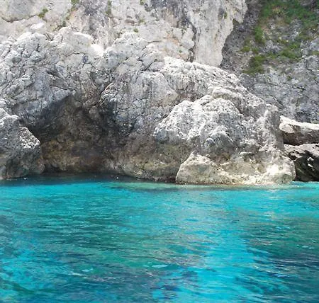 Szálloda La Porta Del Mare 3*