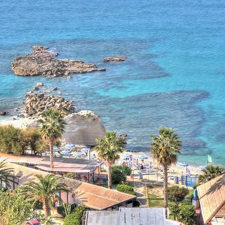 La Porta Del Mare