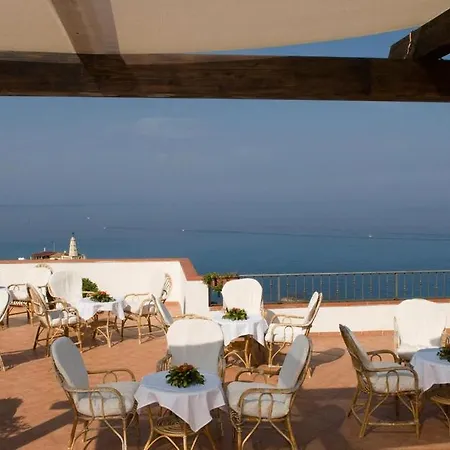 La Porta Del Mare Hotel Tropea