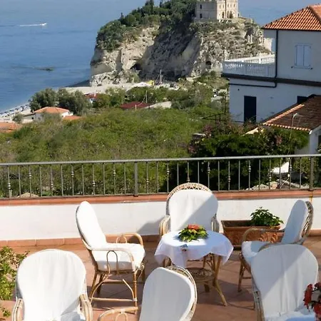 La Porta Del Mare Hotel