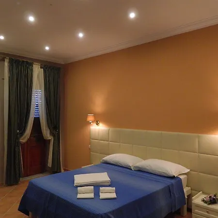 Hotel La Porta Del Mare Tropea